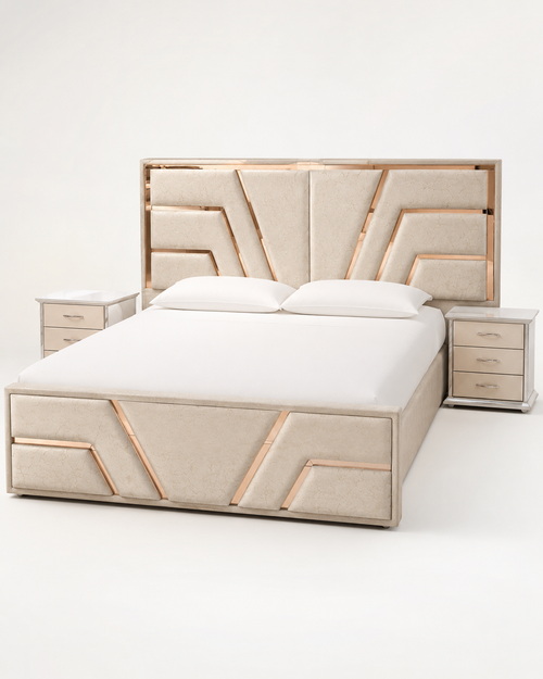 Cama Trono 2x2
