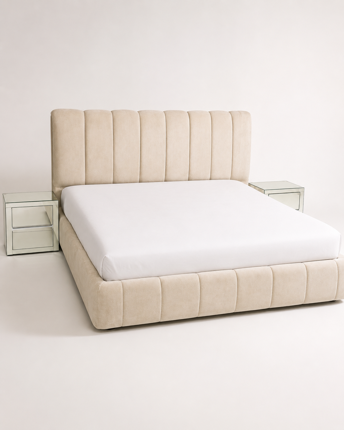 Cama Nube