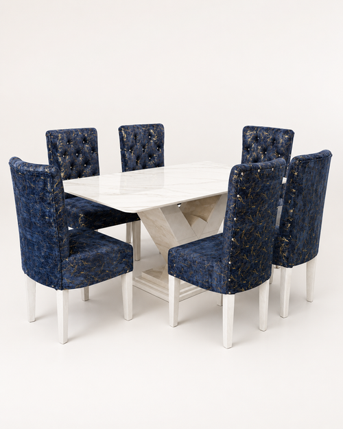 Comedor Capi