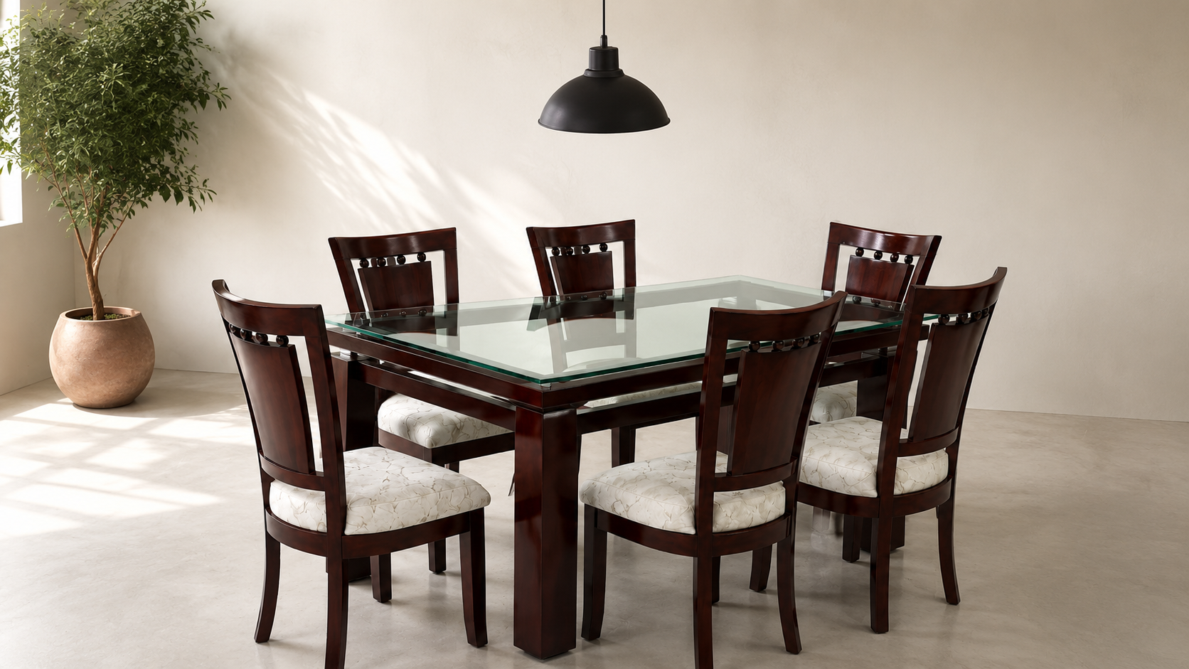 Comedor Cedro