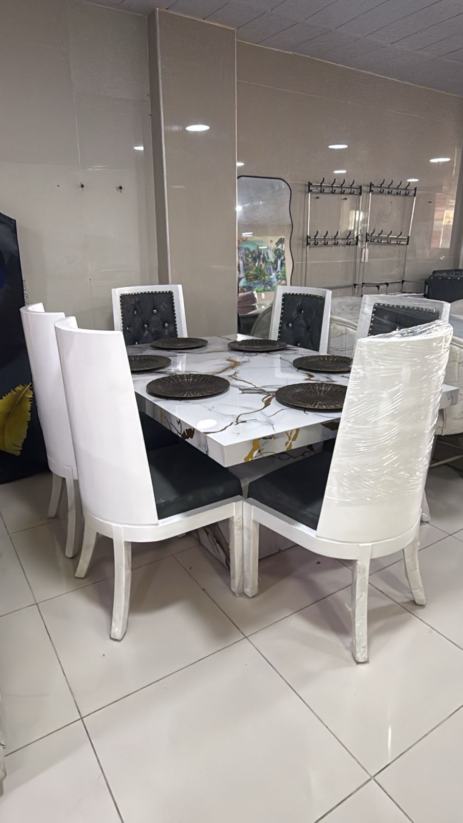 Comedor Roma