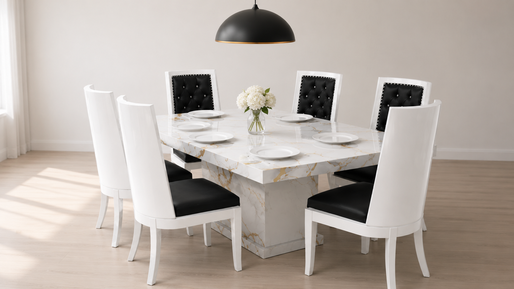 Comedor Roma