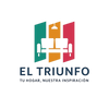 Mueblería El Triunfo – Inicio